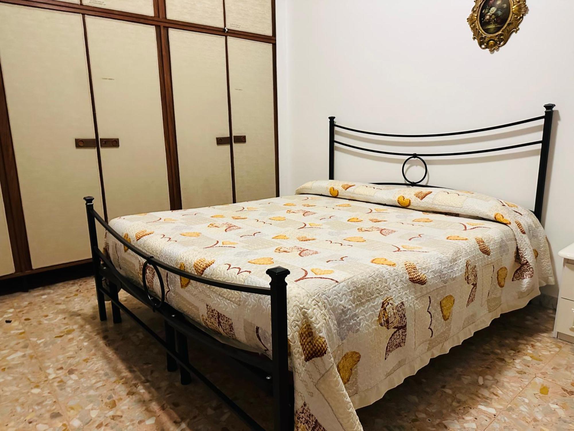 Roma Manuela'S Cozy Guest House Trastevere Eksteriør bilde
