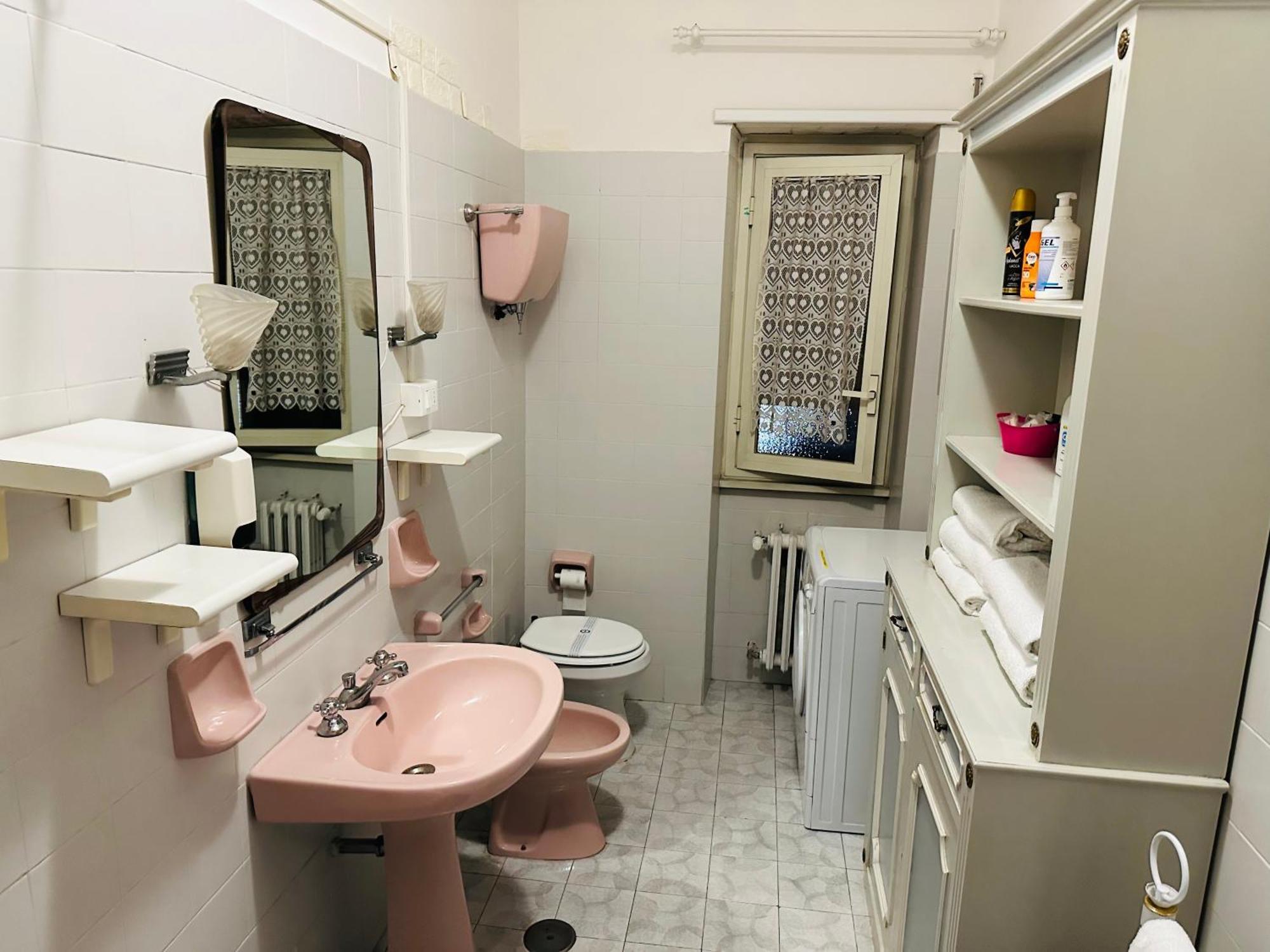 Roma Manuela'S Cozy Guest House Trastevere Eksteriør bilde