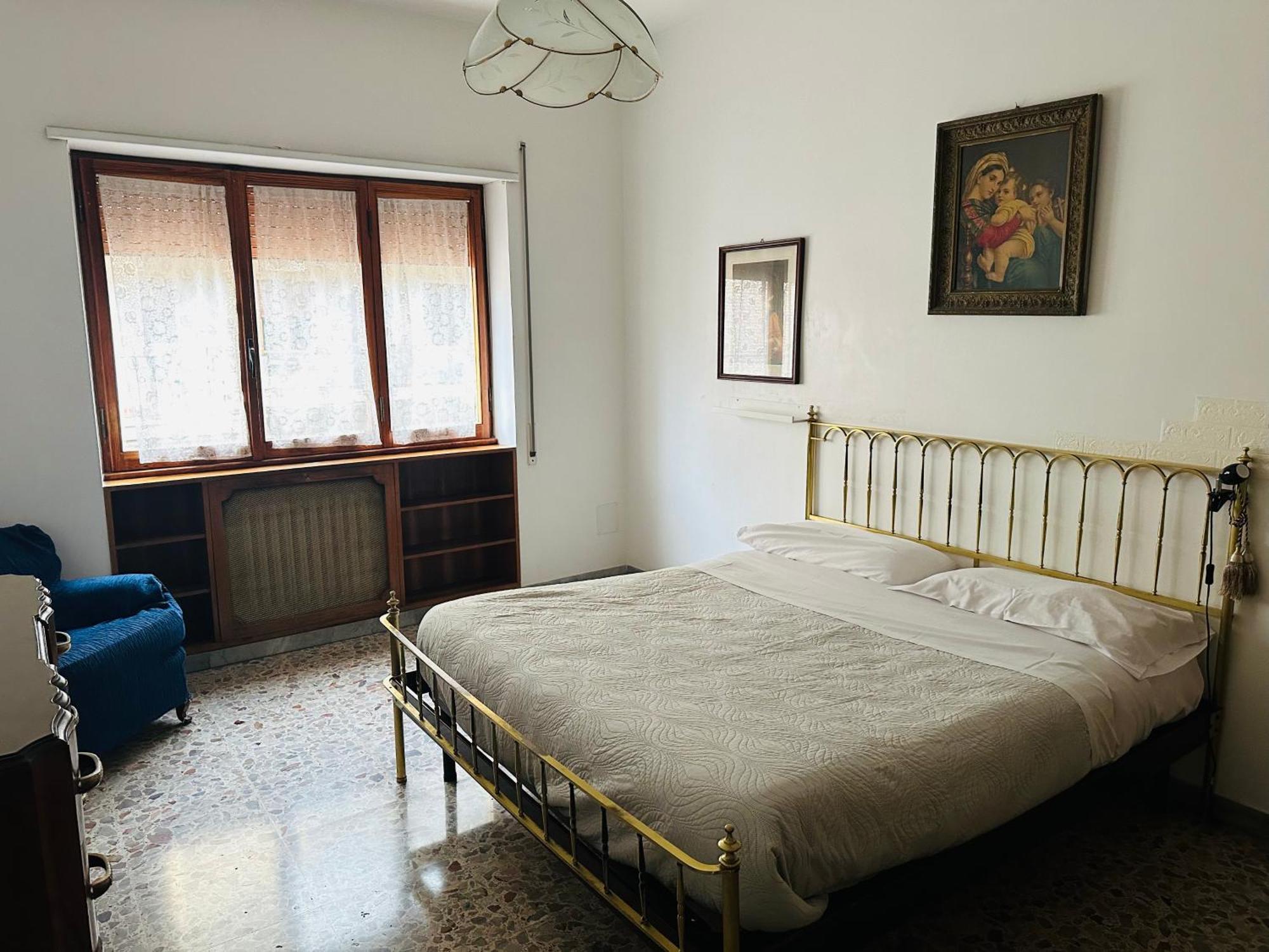 Roma Manuela'S Cozy Guest House Trastevere Eksteriør bilde