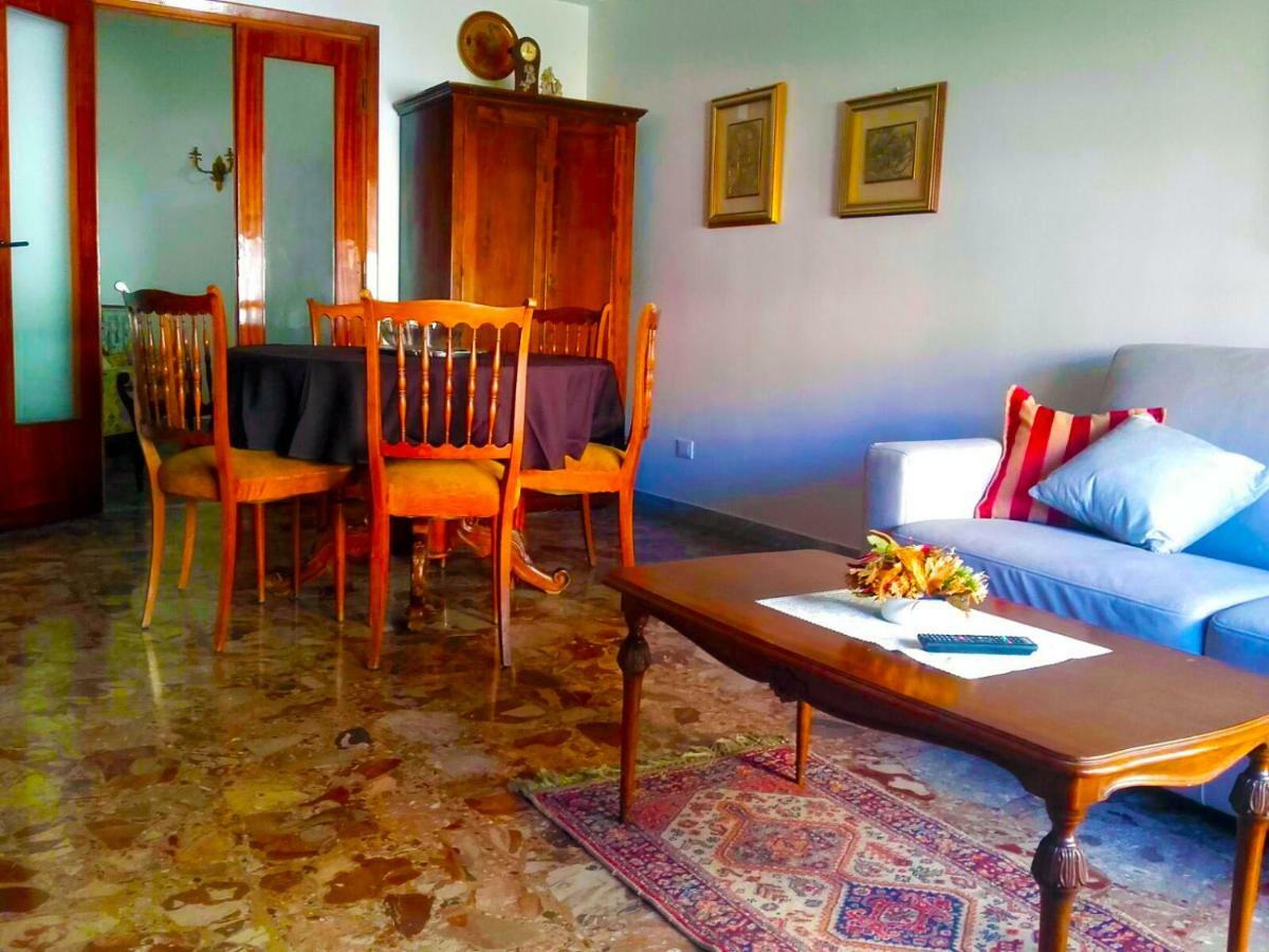 Roma Manuela'S Cozy Guest House Trastevere Eksteriør bilde