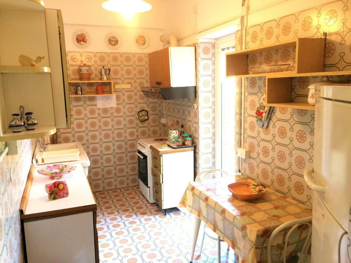 Roma Manuela'S Cozy Guest House Trastevere Eksteriør bilde
