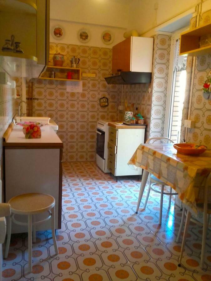 Roma Manuela'S Cozy Guest House Trastevere Eksteriør bilde