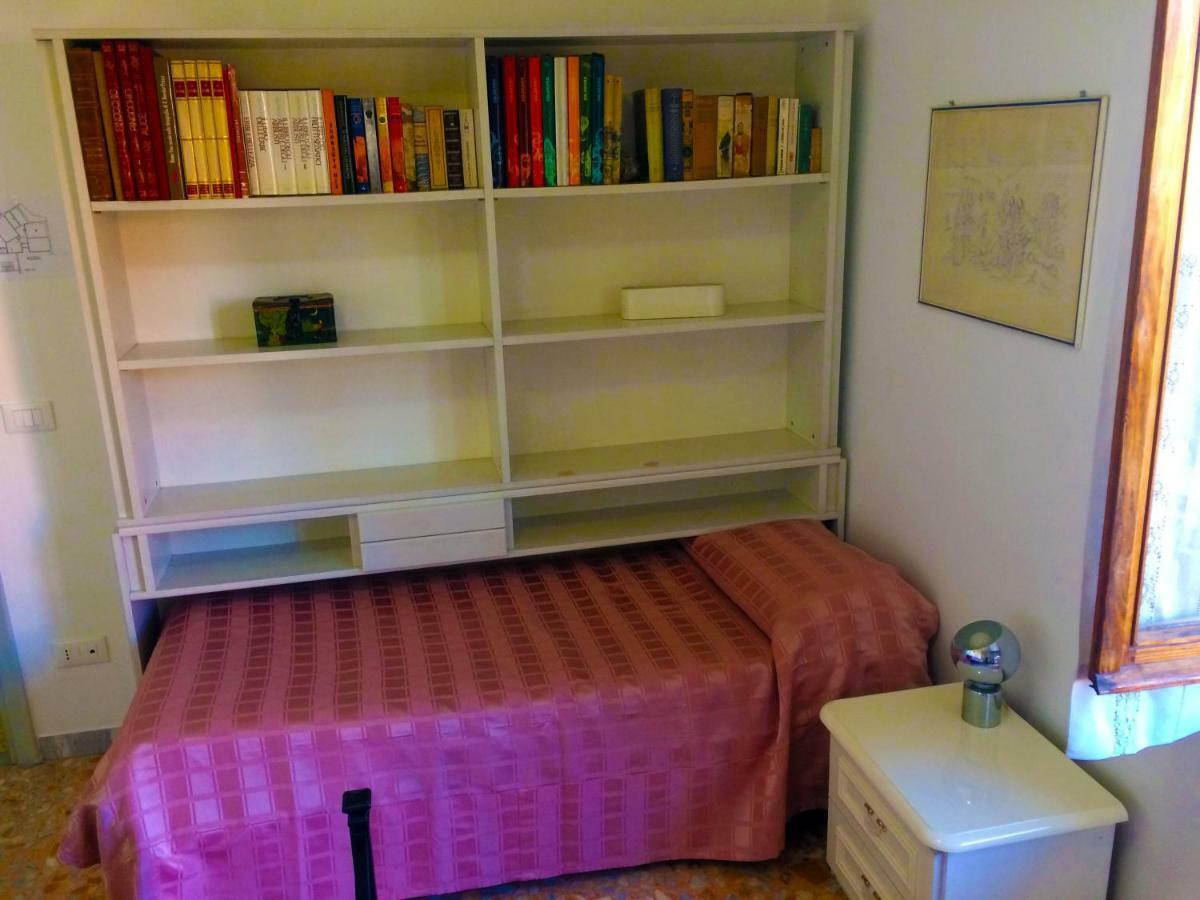Roma Manuela'S Cozy Guest House Trastevere Eksteriør bilde