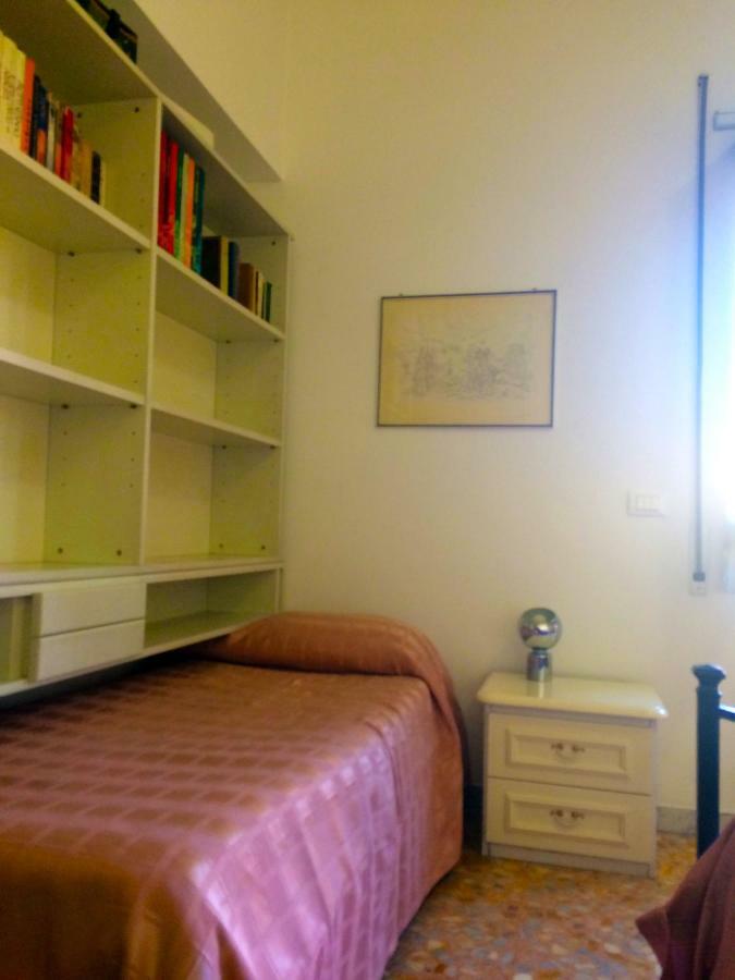 Roma Manuela'S Cozy Guest House Trastevere Eksteriør bilde
