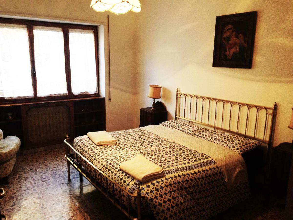 Roma Manuela'S Cozy Guest House Trastevere Eksteriør bilde