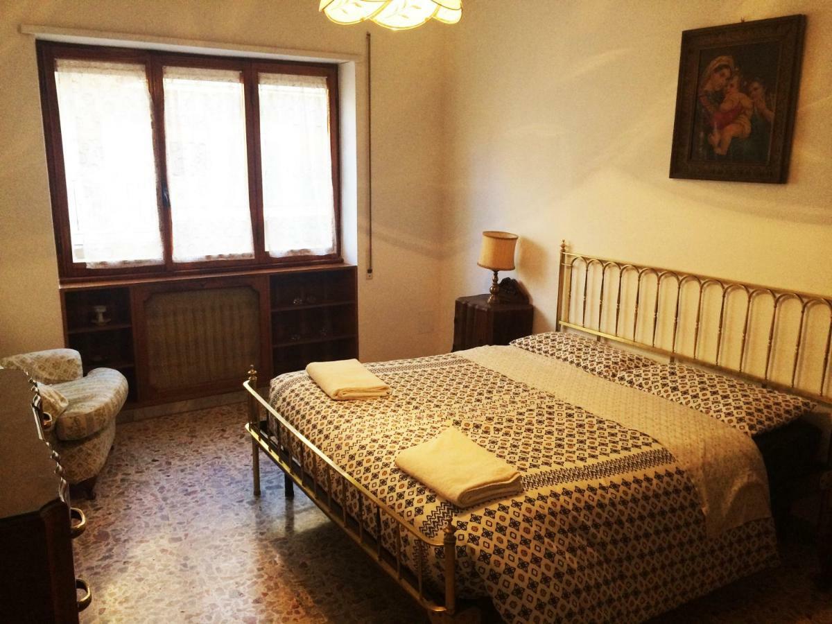 Roma Manuela'S Cozy Guest House Trastevere Eksteriør bilde